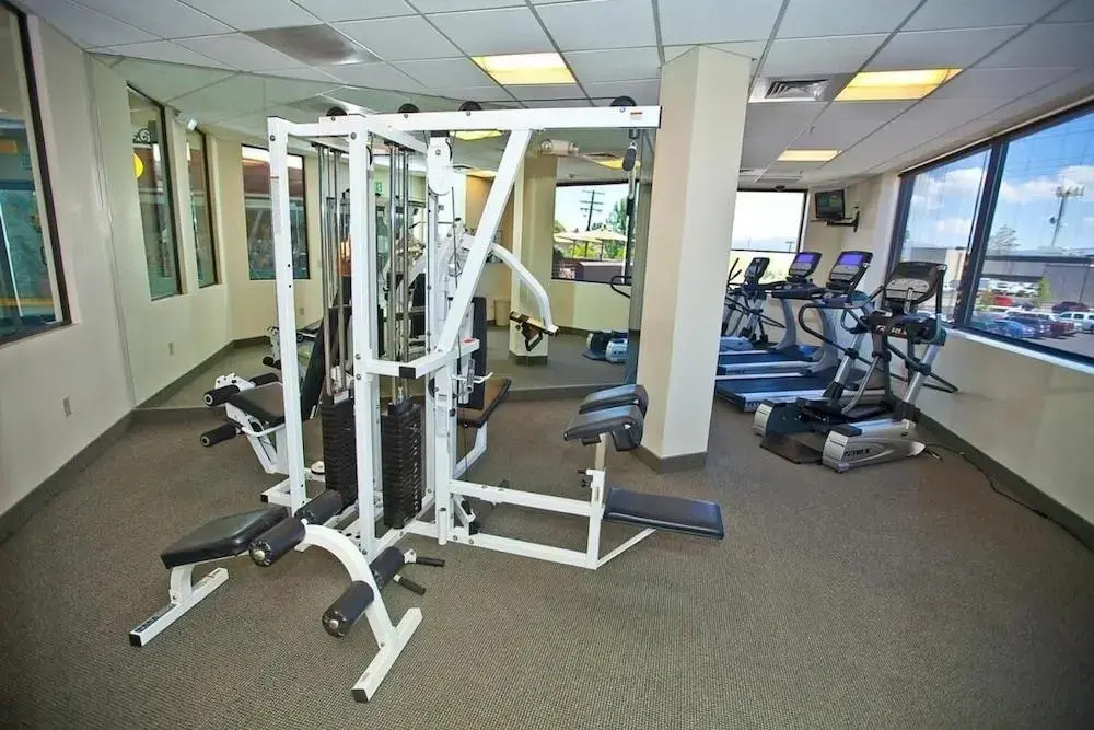 Carson Valley Motor Lodge and Suites