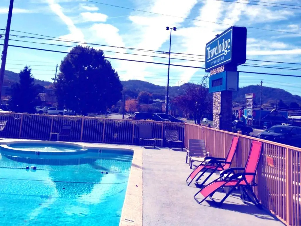 Pigeon Forge Parkway Inn