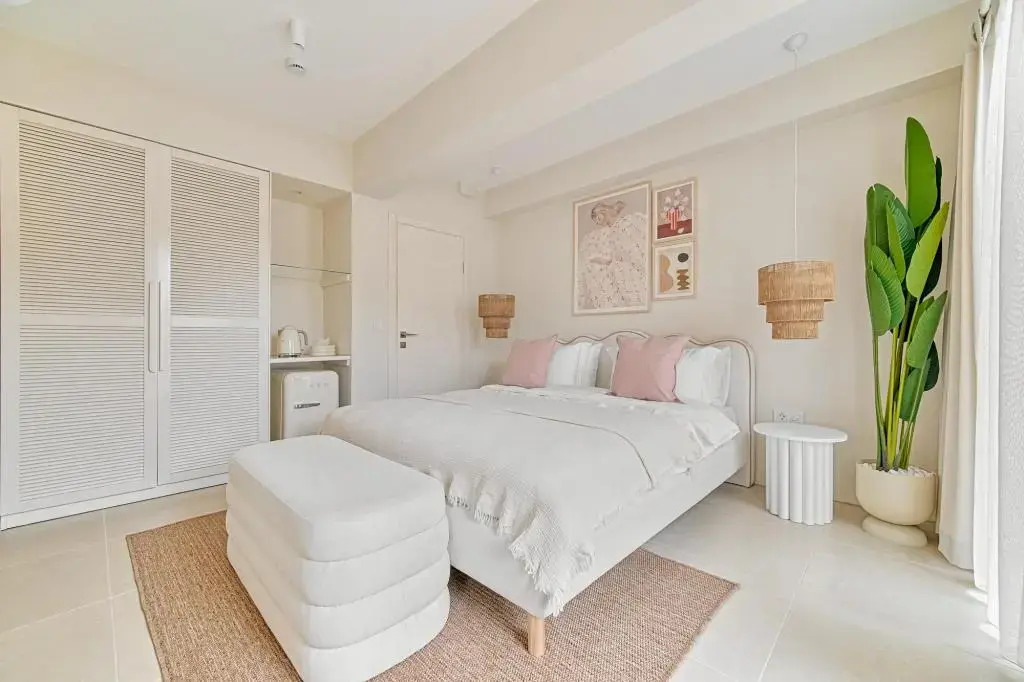 Wake Cup Stay Alaçatı