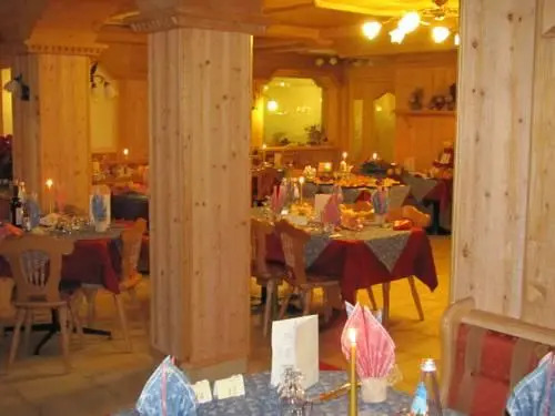 Hotel Franco