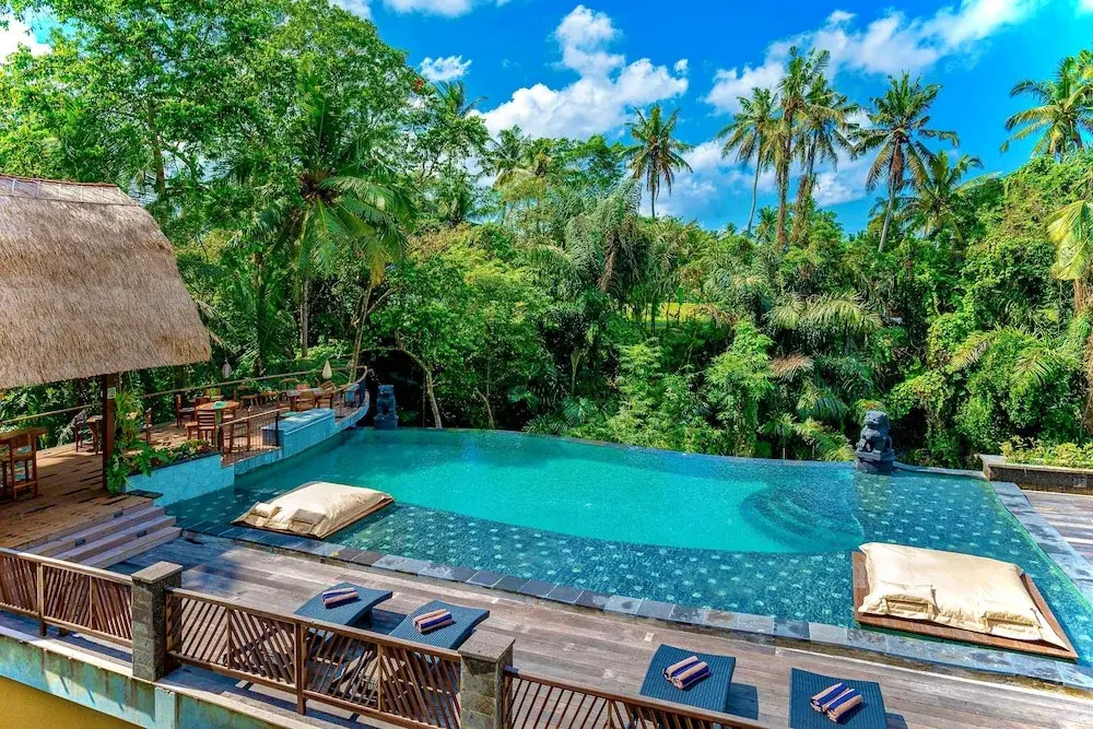 Vije Boutique Resort & Spa