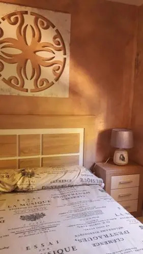 Bungalow Alkabir Playa