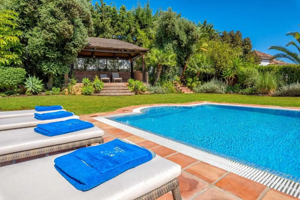 Solaga-Villa Caballo