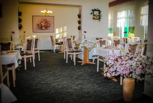 Hotel Garni Sonne