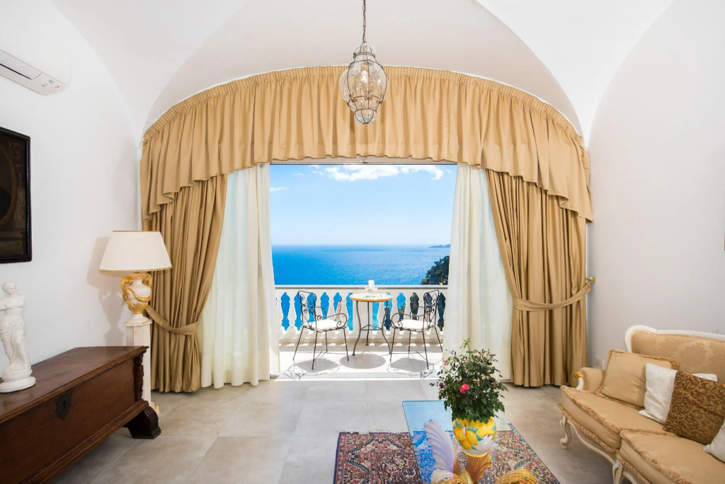Hotel Villa Gabrisa