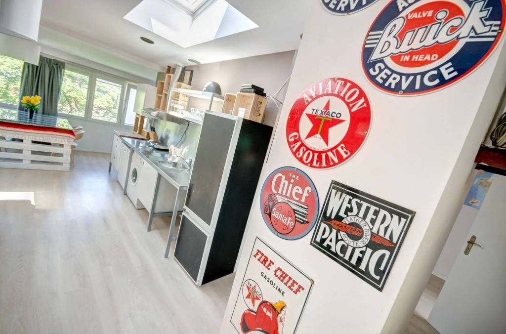 Monte Cassino 51 by Baltica Apartments