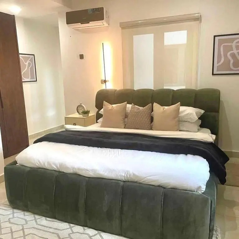 Apo-Duste 2 Bedroom Apartment