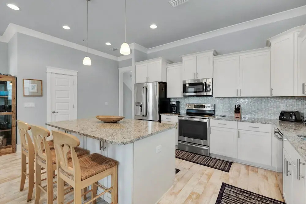 camp David 4 Bedrooms 2.5 Bathrooms Cottage