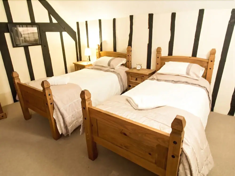 The Lion Inn