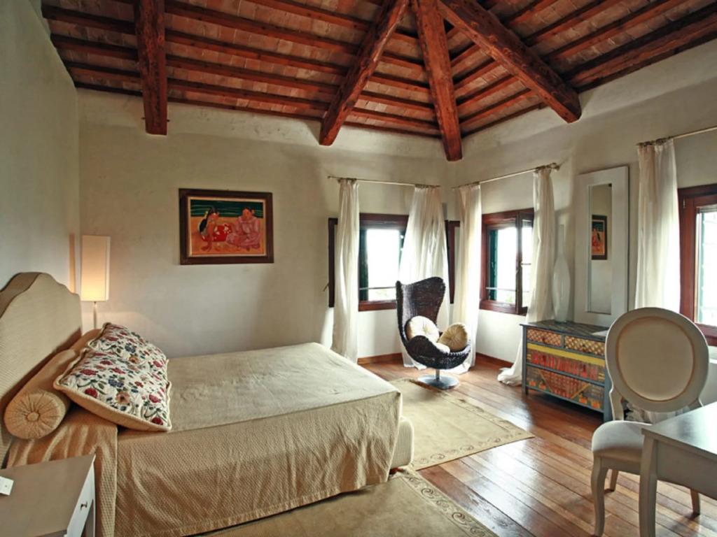 Villa Foscarini Cornaro