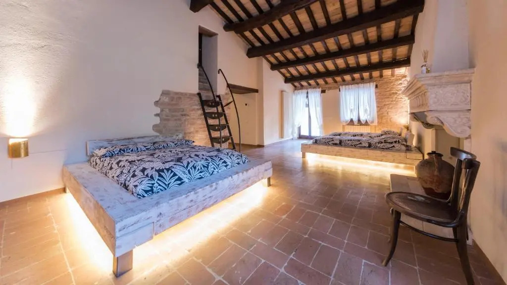 Villa Poderina 8&2