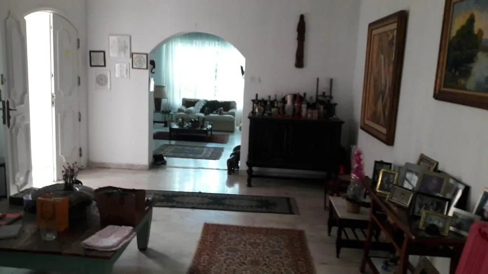 Lavanda - Comfortable Suite in a Cozy House Good Location and Transport -