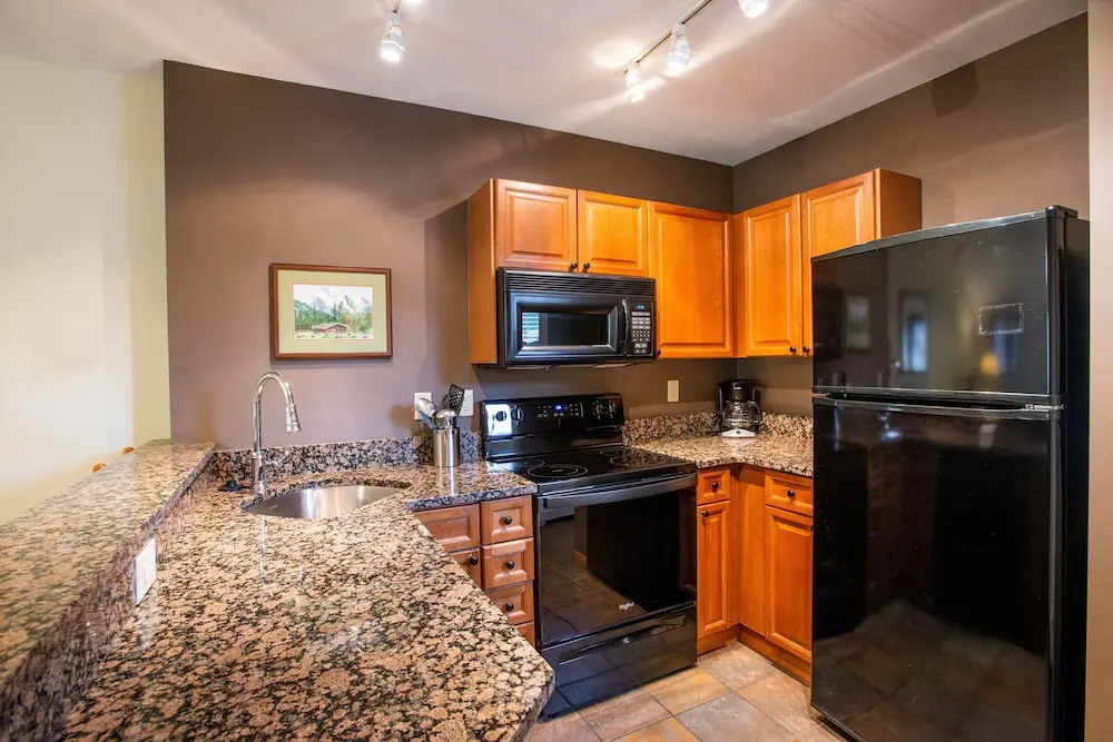 Zephyr Mountain Lodge, Condo | 2 bedroom Continental Divide Views (Select Rated Condo 2608)