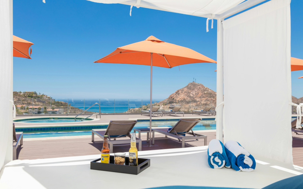 Hampton Inn & Suites by Hilton Los Cabos