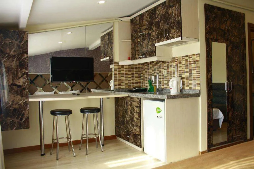 Terra Suites