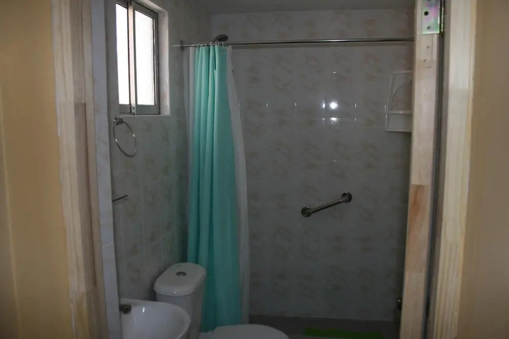 Hostal Km Zero - El Senor del Lascar