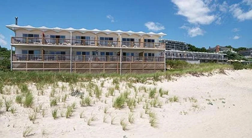 Wavecrest Resort
