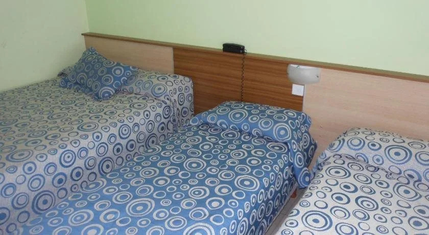 HOTEL DIAMANTE