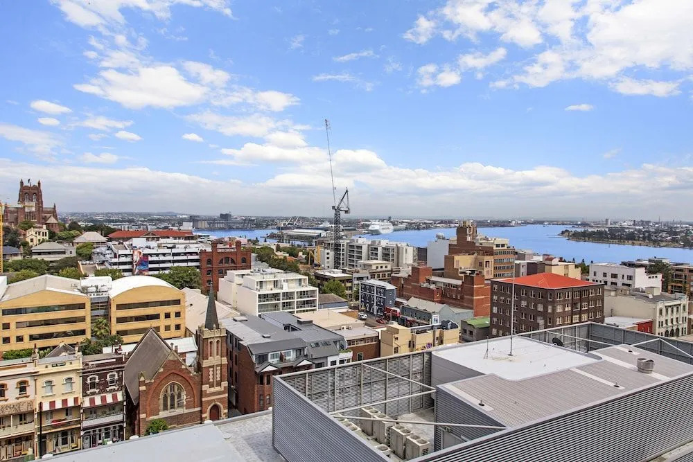 Astra Apartments Newcastle Beach