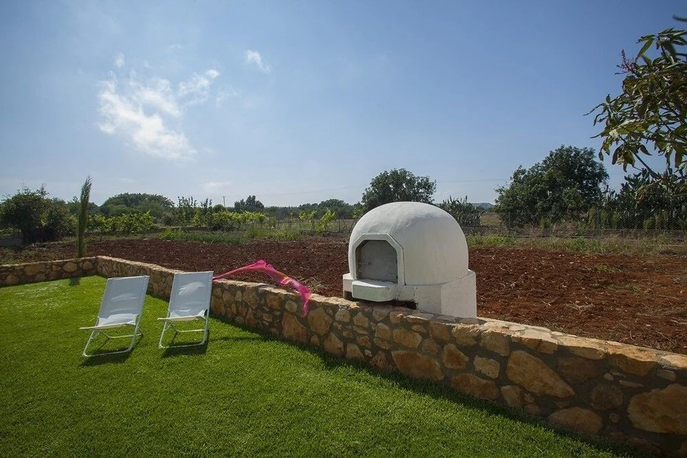 Protaras St Raphael Villa