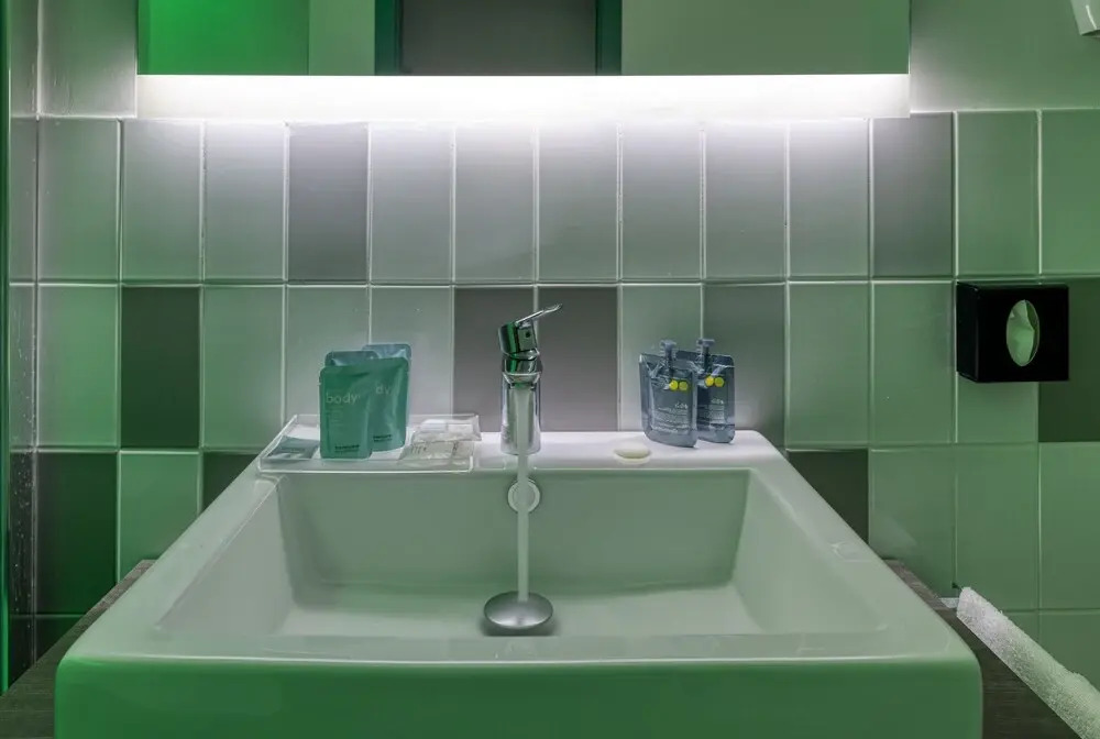 Smart Hotel Napoli