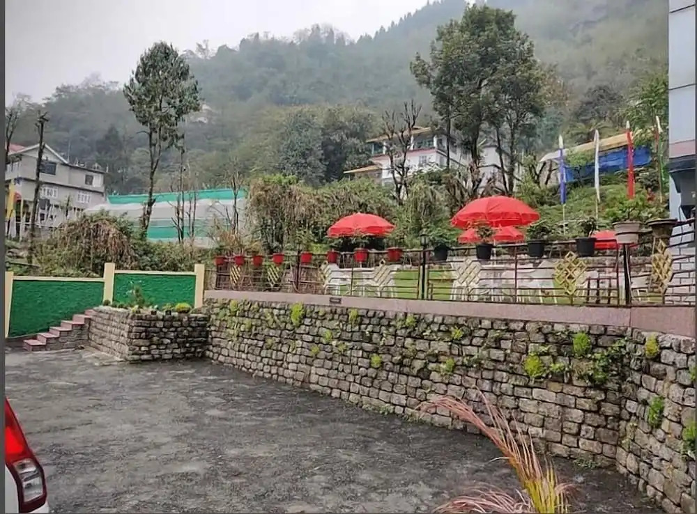 Nobel Heritage Hotel and Resort