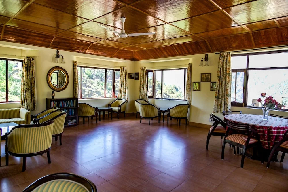 Hotel Udechee Huts, McLeod Ganj