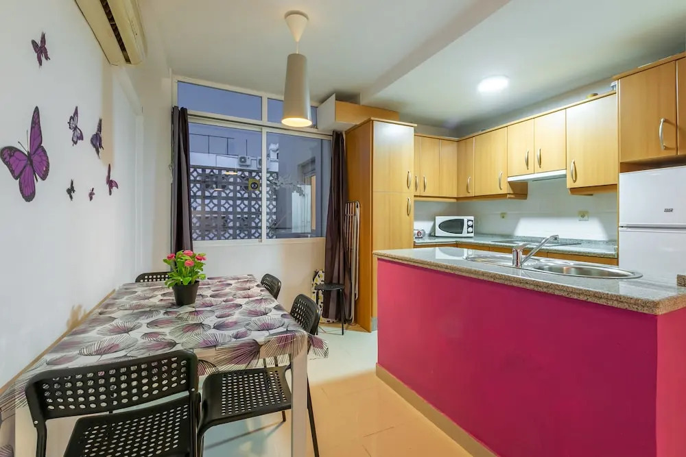 Apartamento Teodiso 27