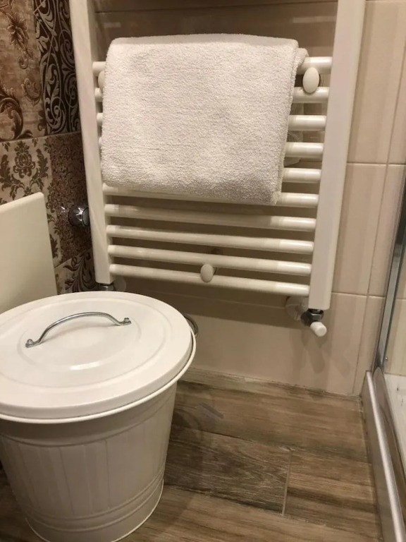 ZEROstuni suite apartment