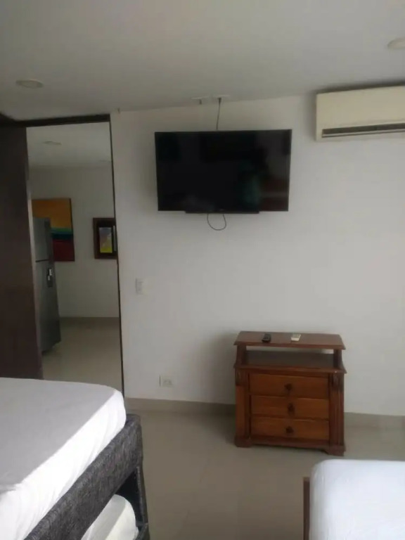 Apartment in Front of the Sea 519A