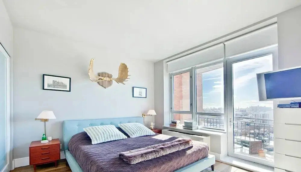 Bayard Terrace by Rove Condo w Outdoor Spaces