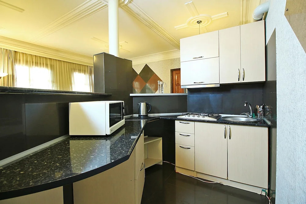Babilina B&B