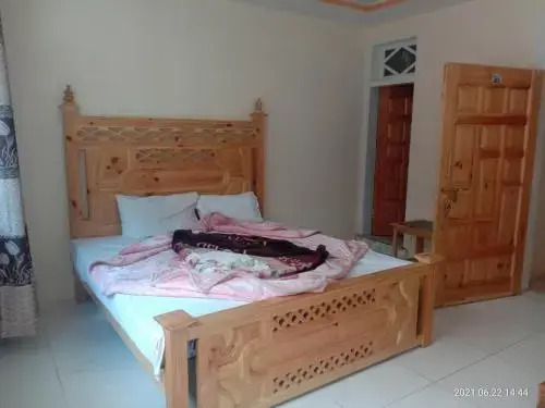 New White Palace Hotel