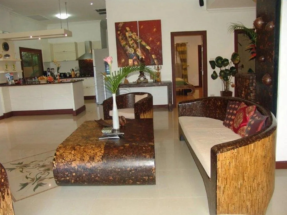 Villa Sawadee