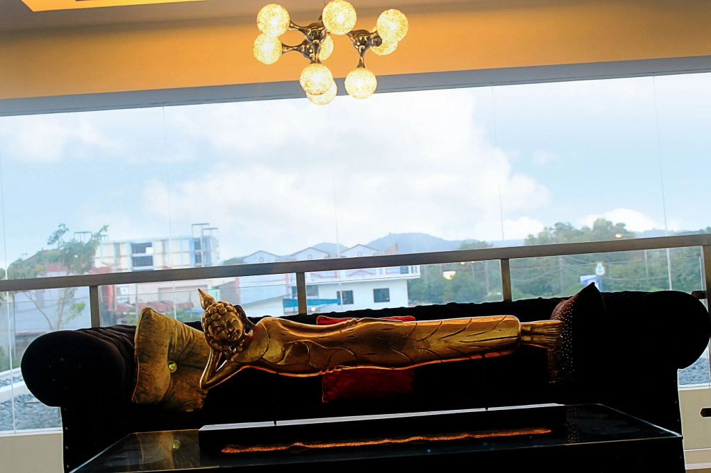 OS Style Hotel Batu Aji Batam Powered by Archipelago