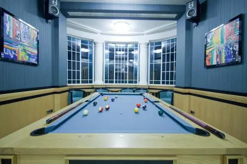 Villa Alina Medical SPA