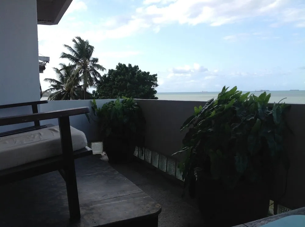 Skyline Homestay