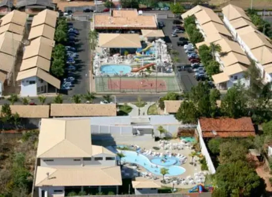 Internacional Resort