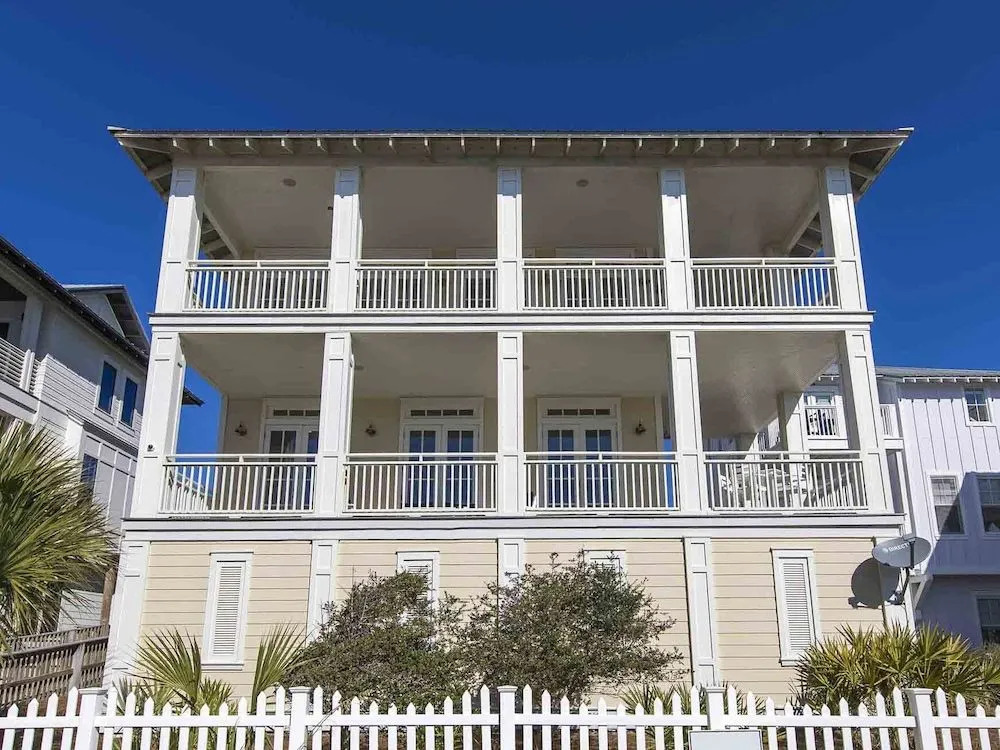 All Decked Out 30A