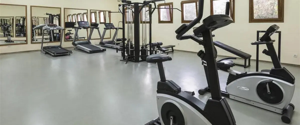 Kustur Club Holiday Village - All Inclusive
