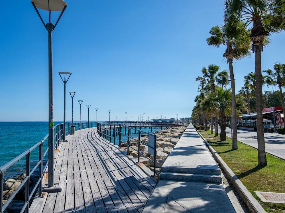 Armonta Residences by BeCyprus