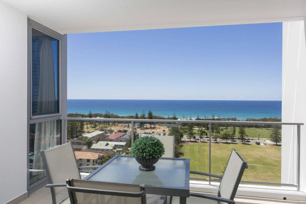 Ocean Pacific Resort - Official