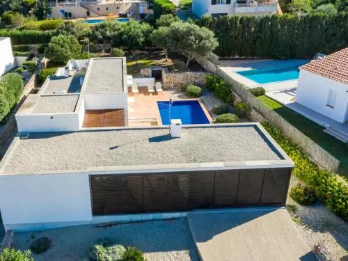 Villa Tamarells