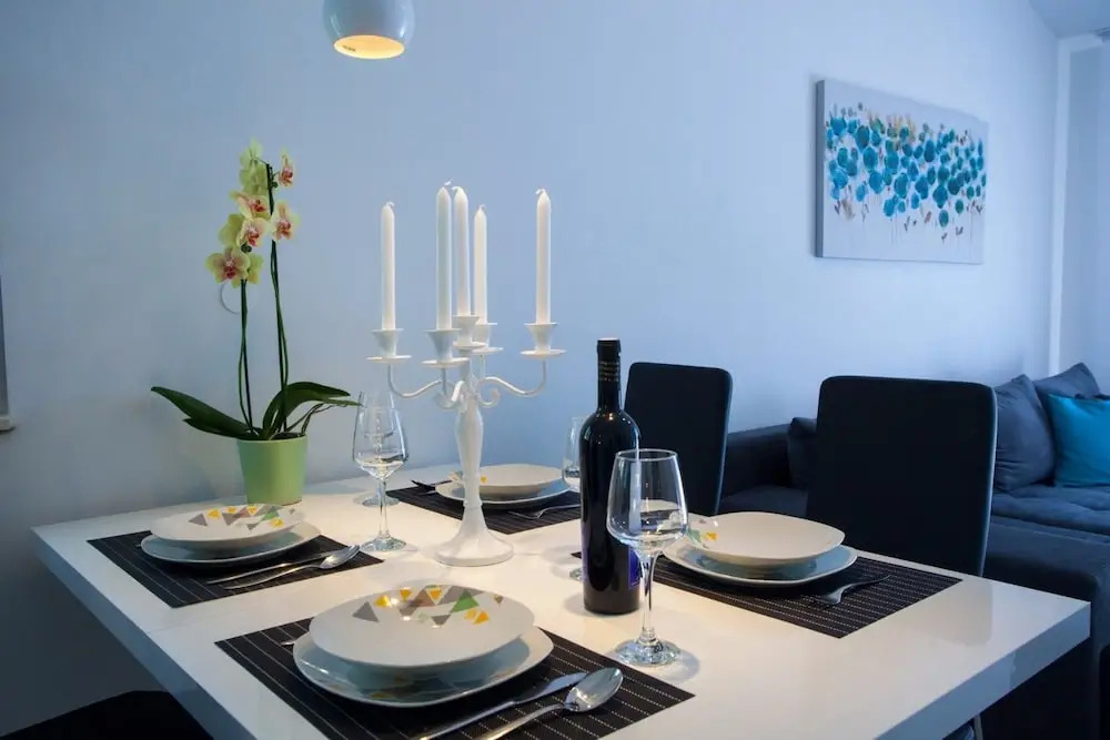 Villa Ana - Makarska by Villas Guide