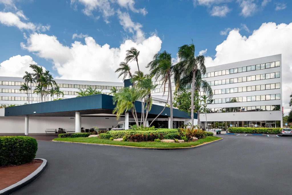 Sonesta Miami Airport