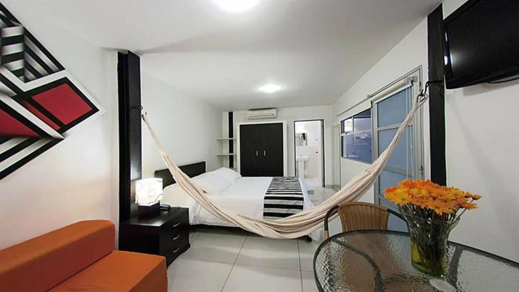 Hotel Torre del Viento