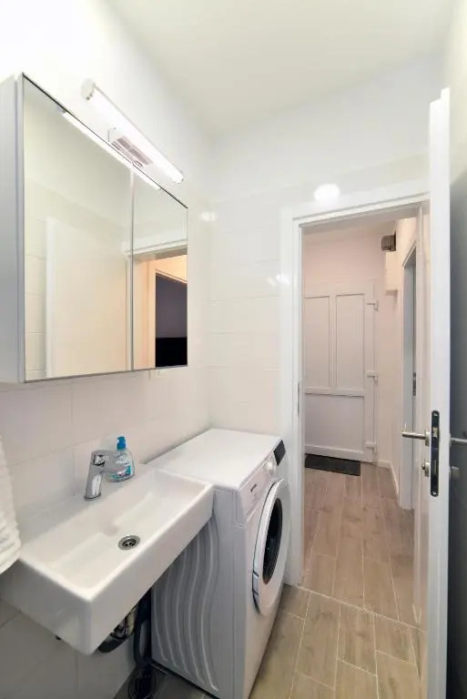 Apartment Generacija