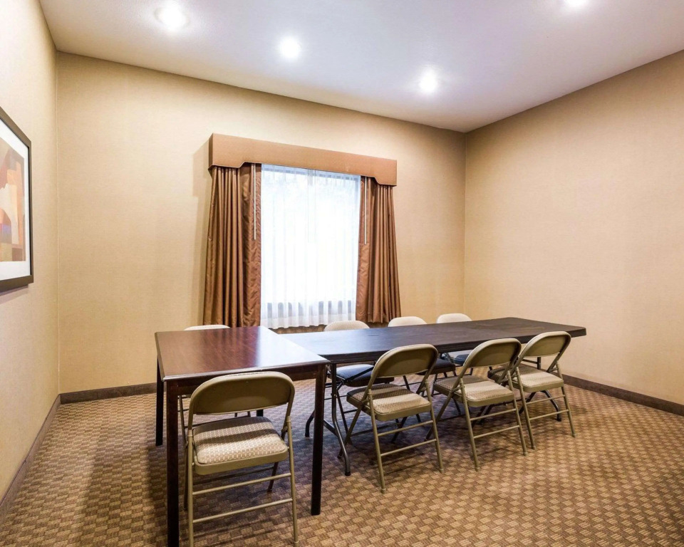 Comfort Inn & Suites Winnie