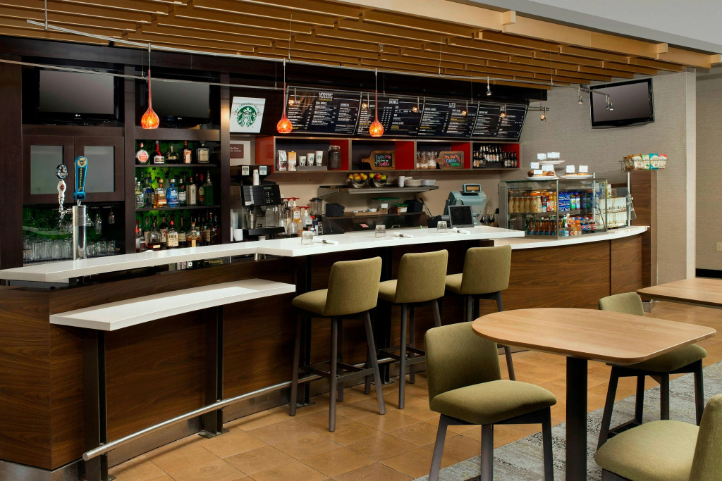 Courtyard by Marriott Wichita Falls