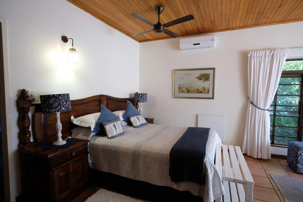 Santa Lucia Guest House